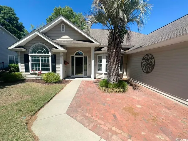 $2,200 | 578 Oakmont Drive, Myrtle Beach, SC 29579
