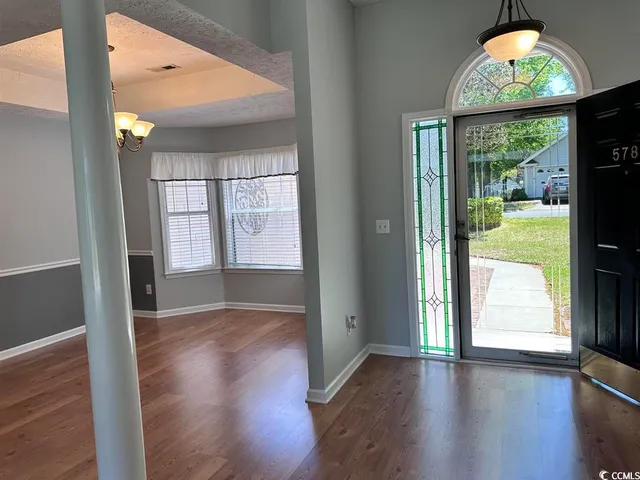 $2,200 | 578 Oakmont Drive, Myrtle Beach, SC 29579
