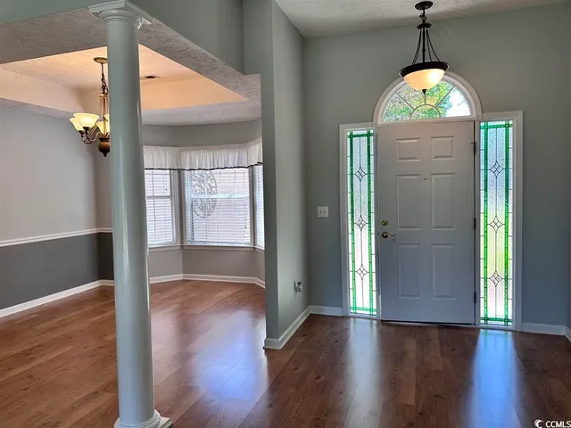 $2,200 | 578 Oakmont Drive, Myrtle Beach, SC 29579