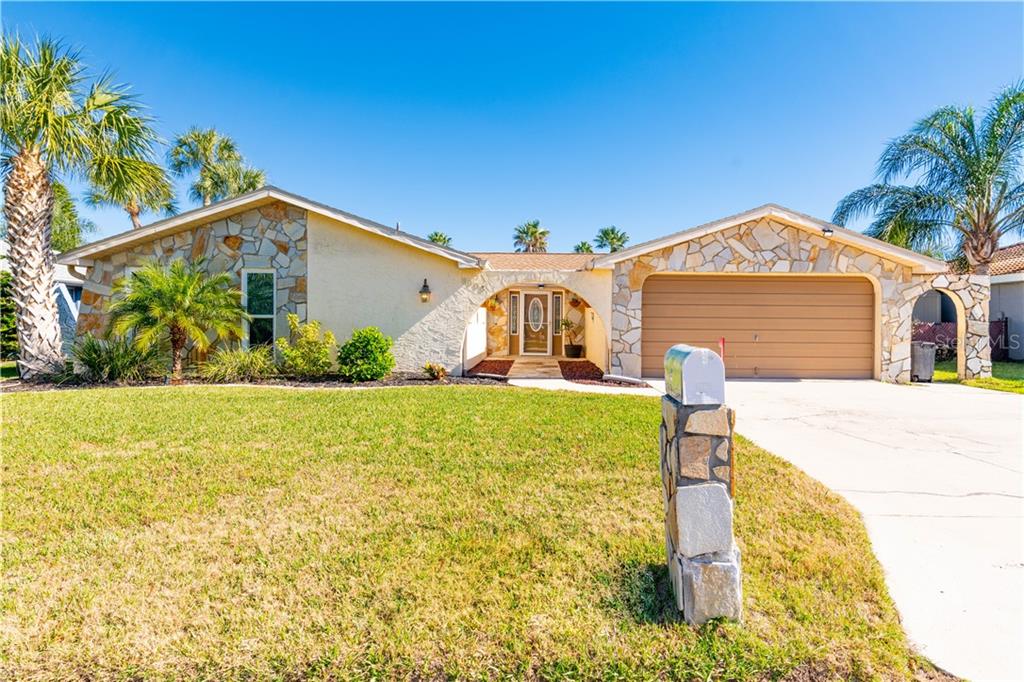 9908 San Mateo Way Port Richey, FL 34668 - Photo 1 of 1
