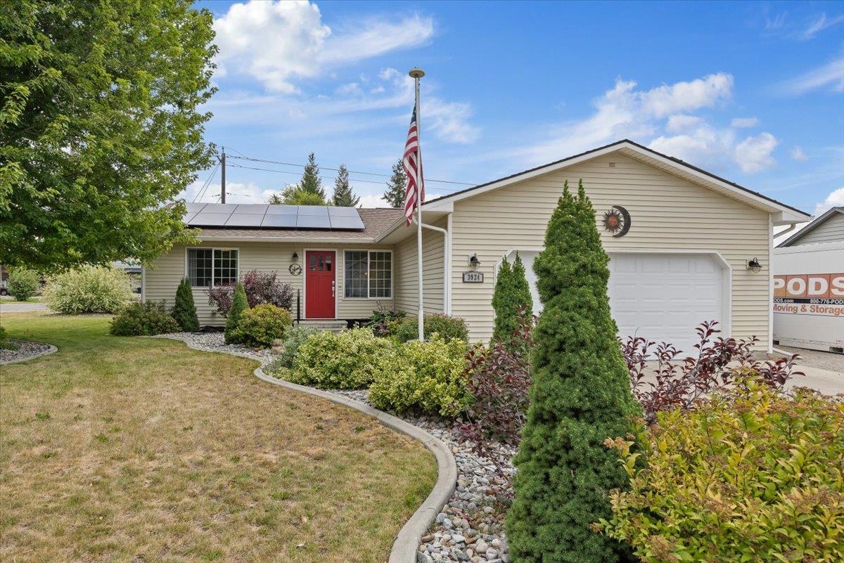 3924 North Sunderland Road Spokane Valley, WA 99206 - Photo 1 of 24 Gallery Image 1