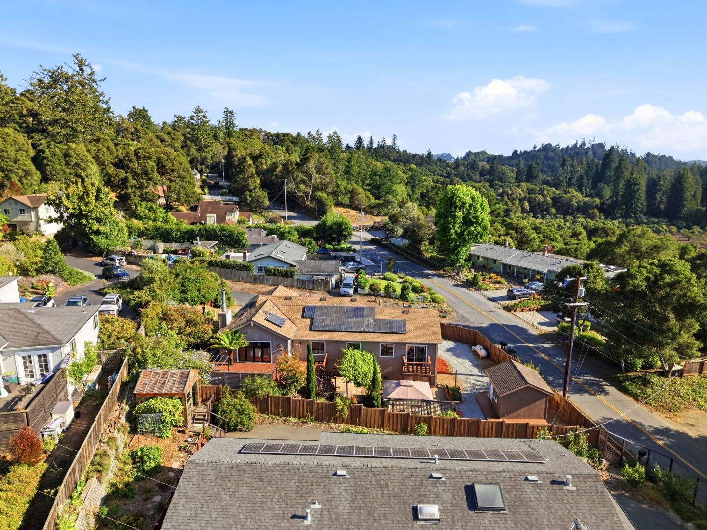 295 Day Valley Road Aptos, CA 95003 - Photo 60 of 69