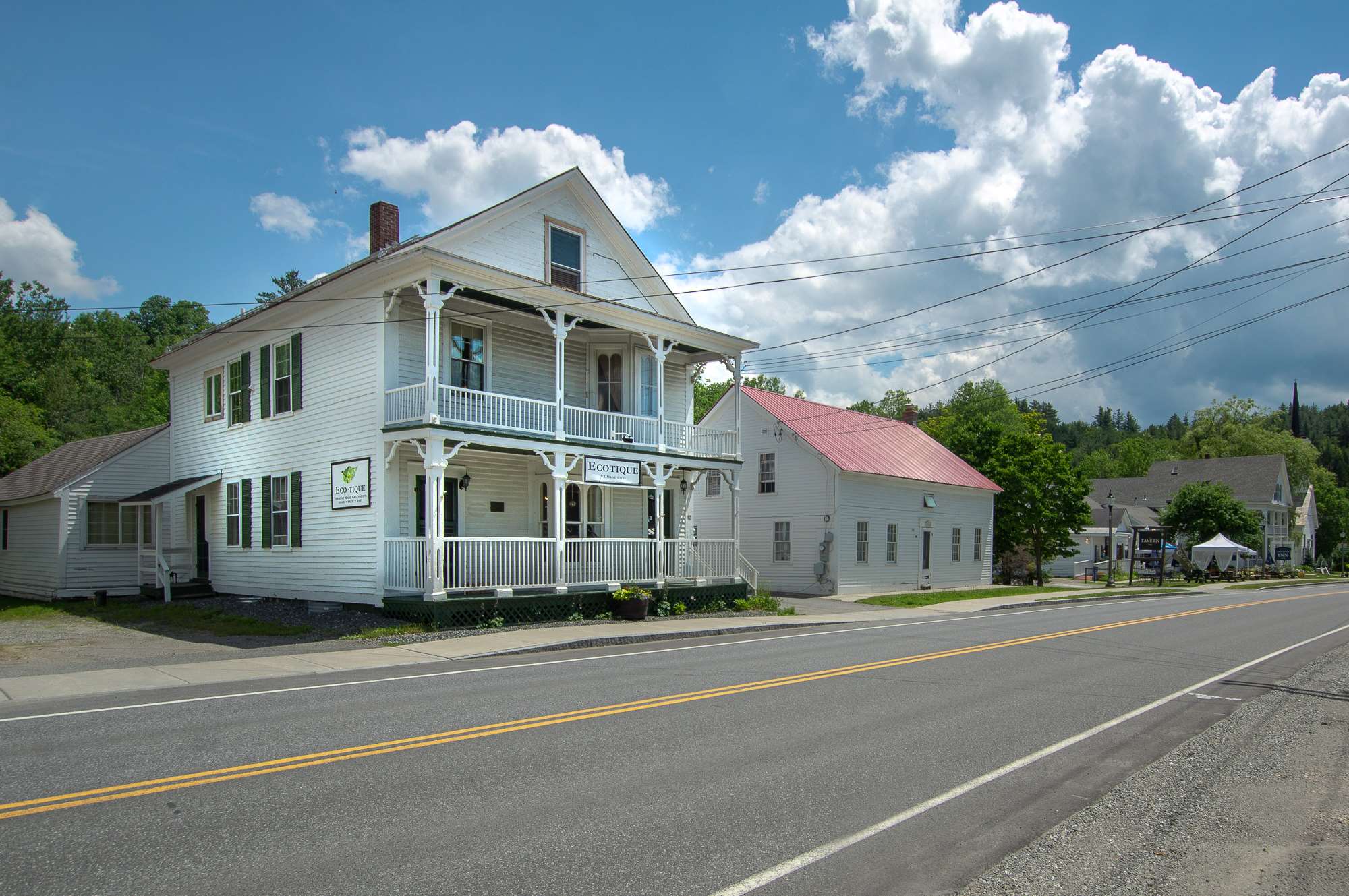 112 Vermont Rte 100 West Dover, VT 05356 - Photo 1 of 40 Gallery Image 1