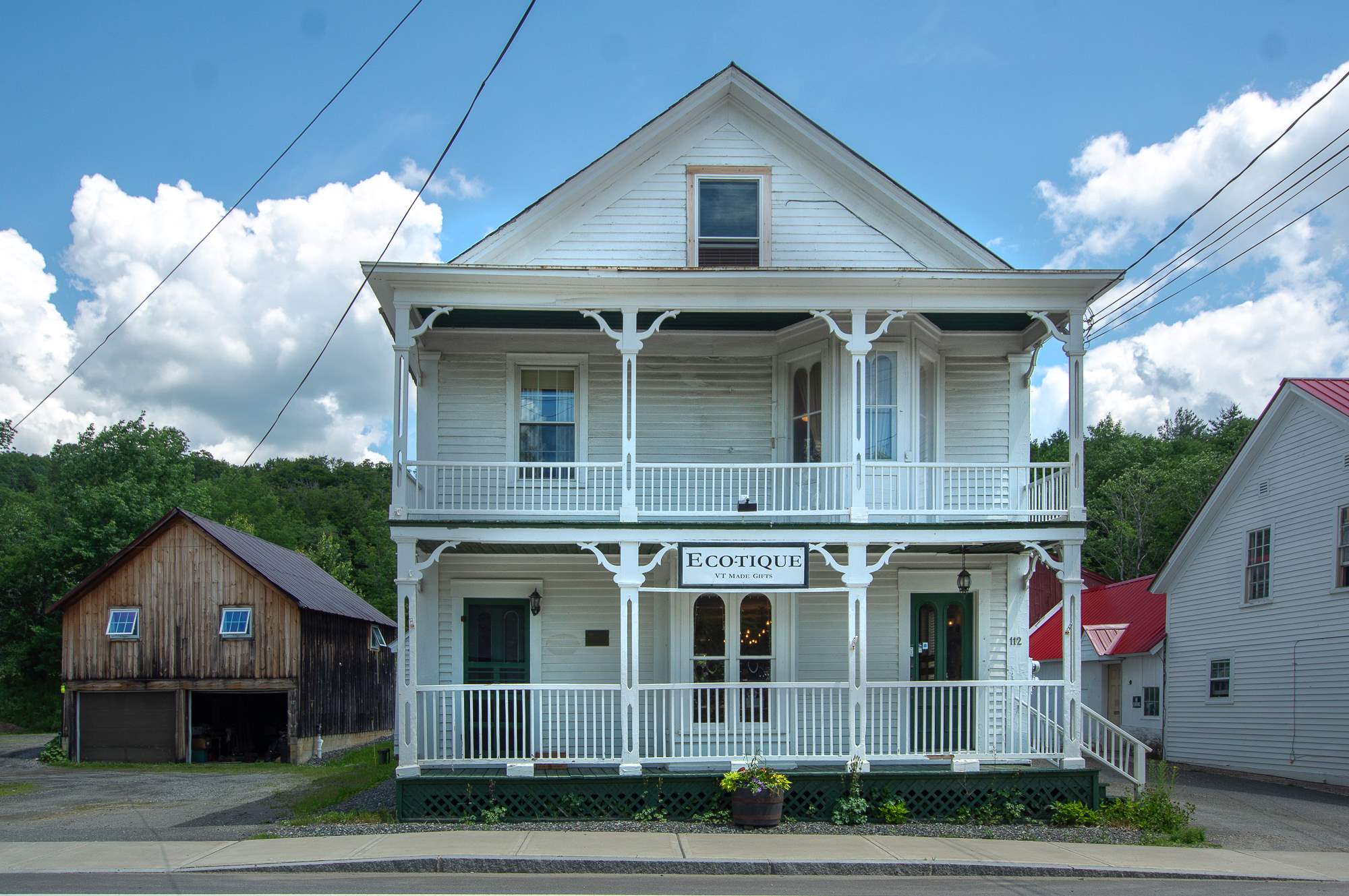 112 Vermont Rte 100 West Dover, VT 05356 - Photo 2 of 40 Gallery Image 2