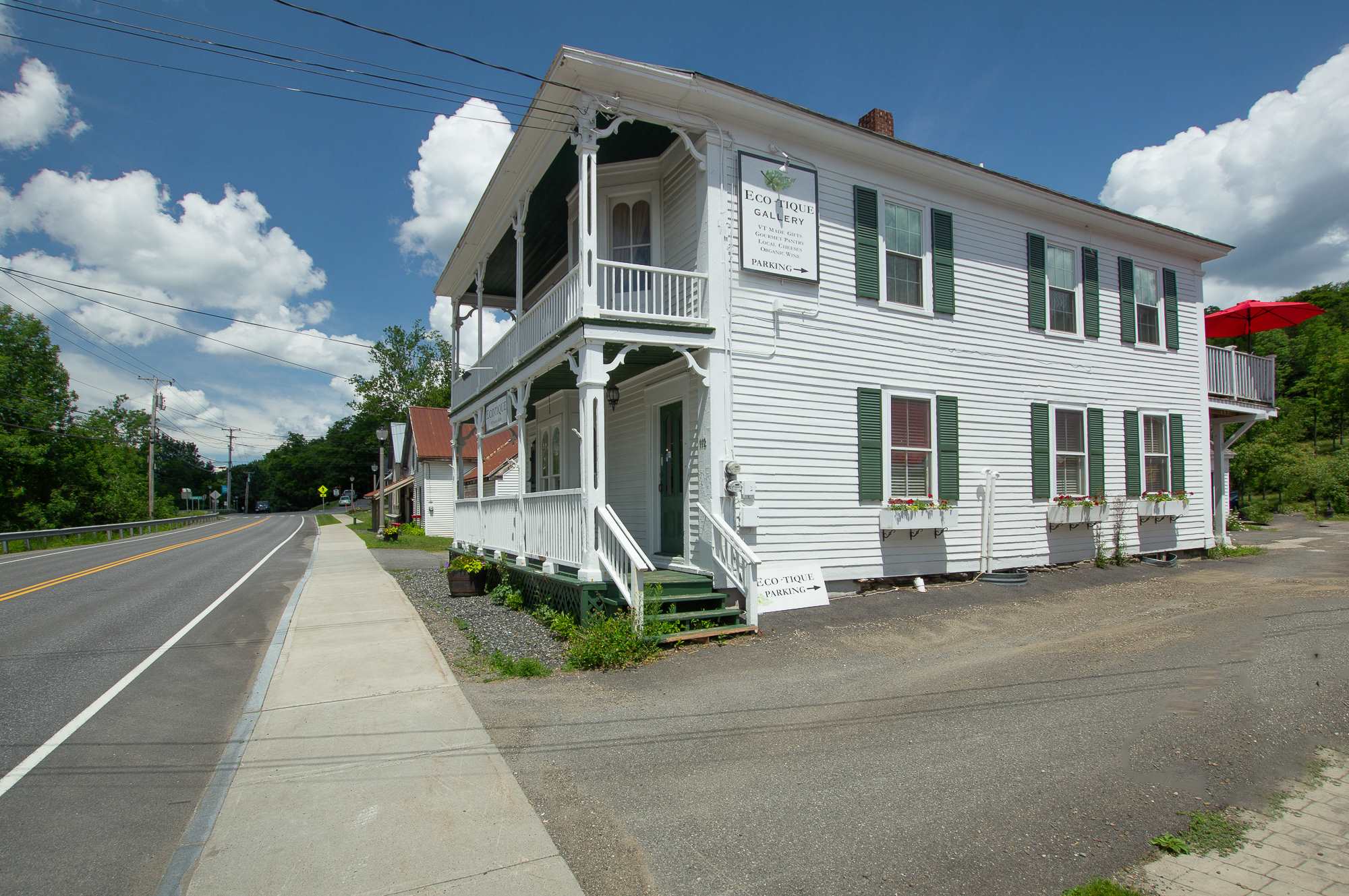 112 Vermont Rte 100 West Dover, VT 05356 - Photo 3 of 40 Gallery Image 3