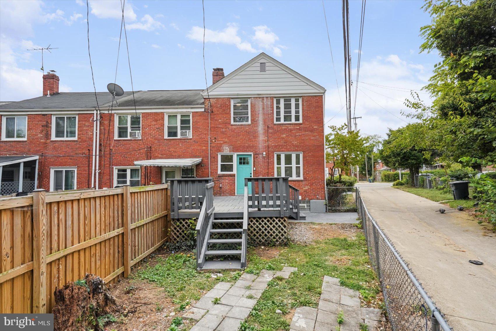5627 Clearspring Road Baltimore, MD 21212 - Photo 41 of 47 Gallery Image 41