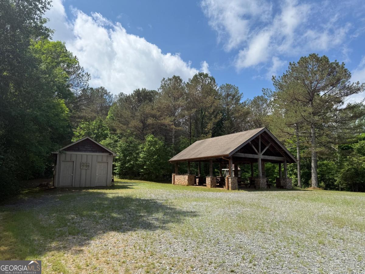 Lot E9 Reece Mountain Road Ellijay, GA 30536 - Photo 13 of 18