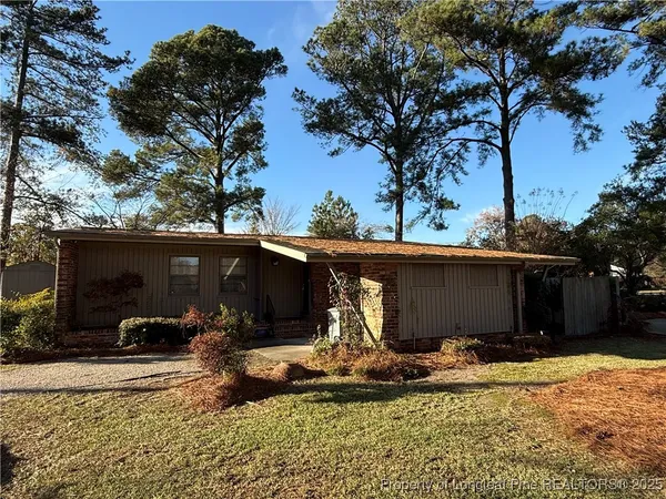 $189,000 | 600 West 19th Street, Lumberton, NC 28358
