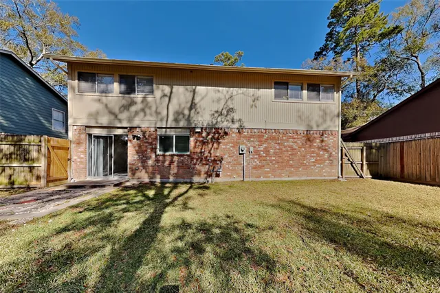 $1,850 | 3206 Birch Creek Drive, Houston, TX 77339