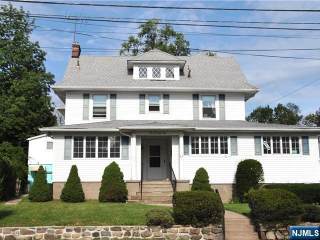 102 South Maple Avenue, Unit 3 Ridgewood, NJ 07450 - Photo 1 of 12