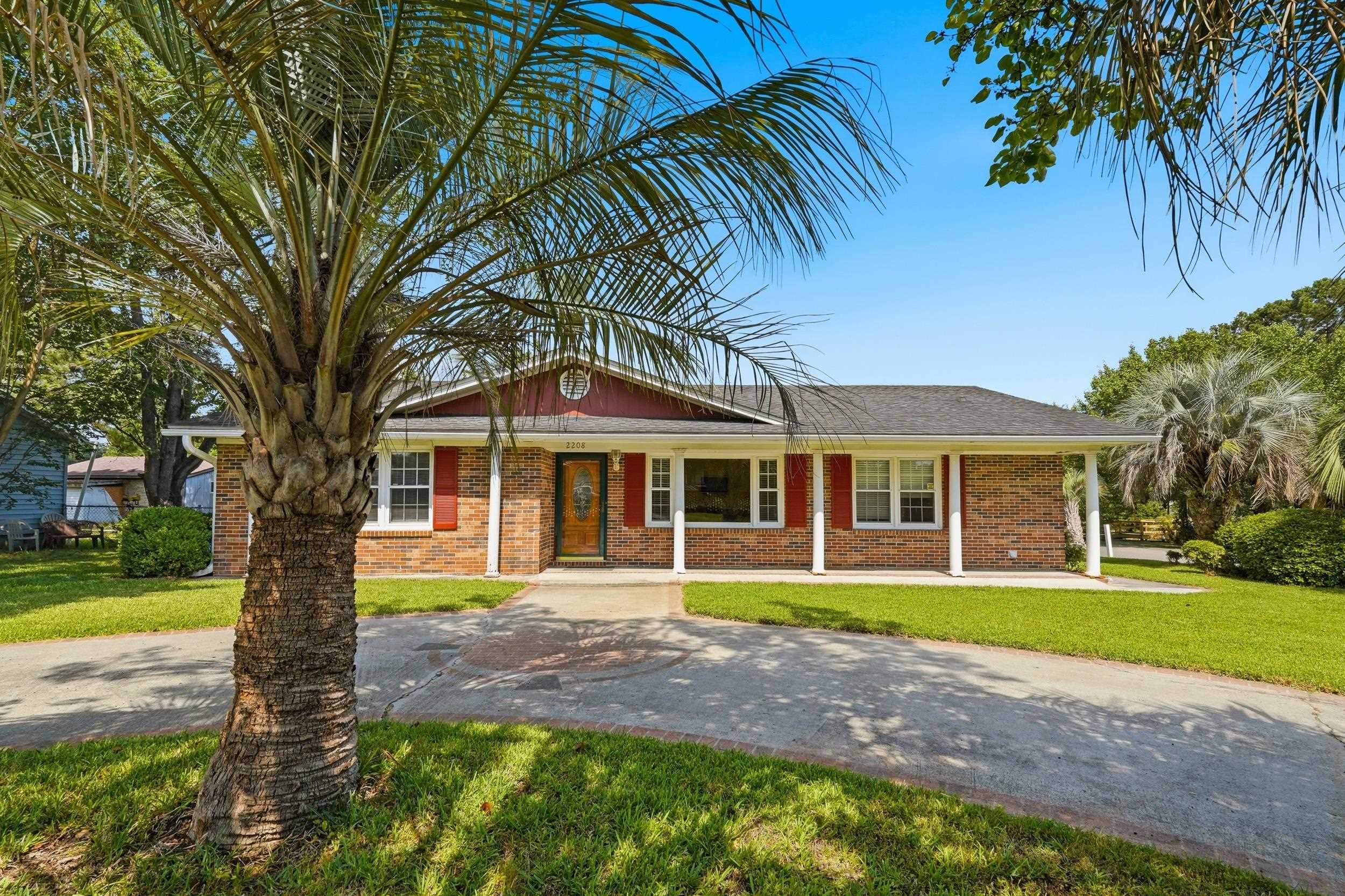 2208 Hare Street Conway, SC 29526 - Photo 22 of 30