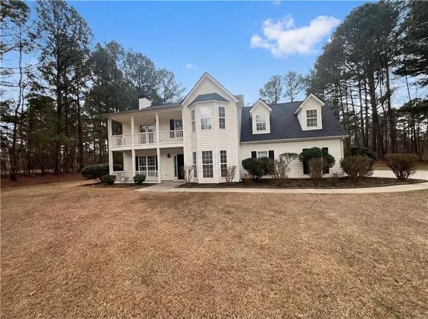 $395,000 | 70 Sunny Brook Drive, Newnan, GA 30263
