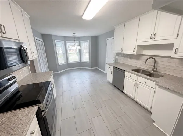 $383,000 | 70 Sunny Brook Drive, Newnan, GA 30263