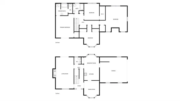 $383,000 | 70 Sunny Brook Drive, Newnan, GA 30263