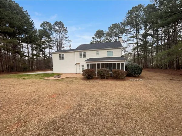$383,000 | 70 Sunny Brook Drive, Newnan, GA 30263
