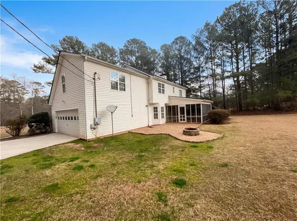 $383,000 | 70 Sunny Brook Drive, Newnan, GA 30263