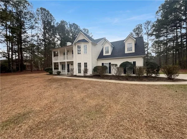 $383,000 | 70 Sunny Brook Drive, Newnan, GA 30263