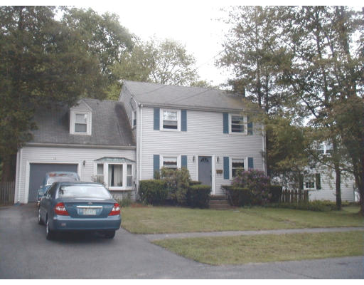 12 Cape Cod Lane Canton, MA 02021 - Photo 1 of 10 Gallery Image 1