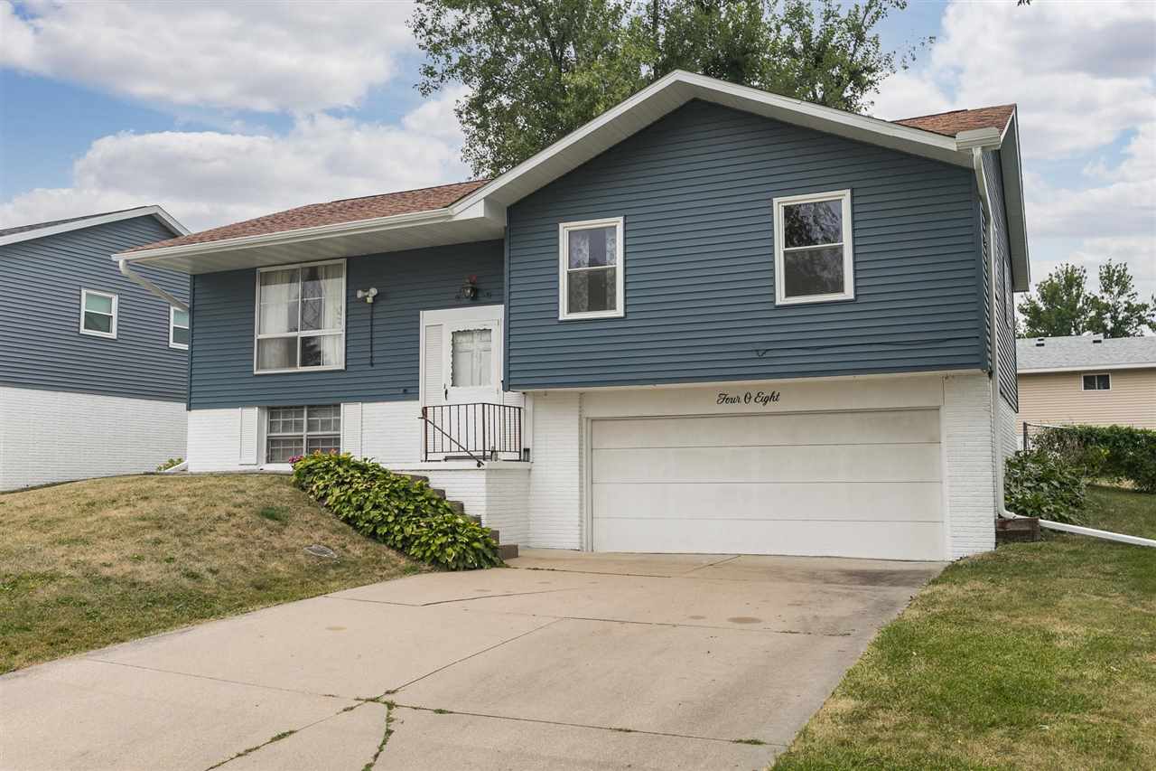 408 Norwick Road Southwest Cedar Rapids, IA 52404 - Photo 24 of 24 Gallery Image 24