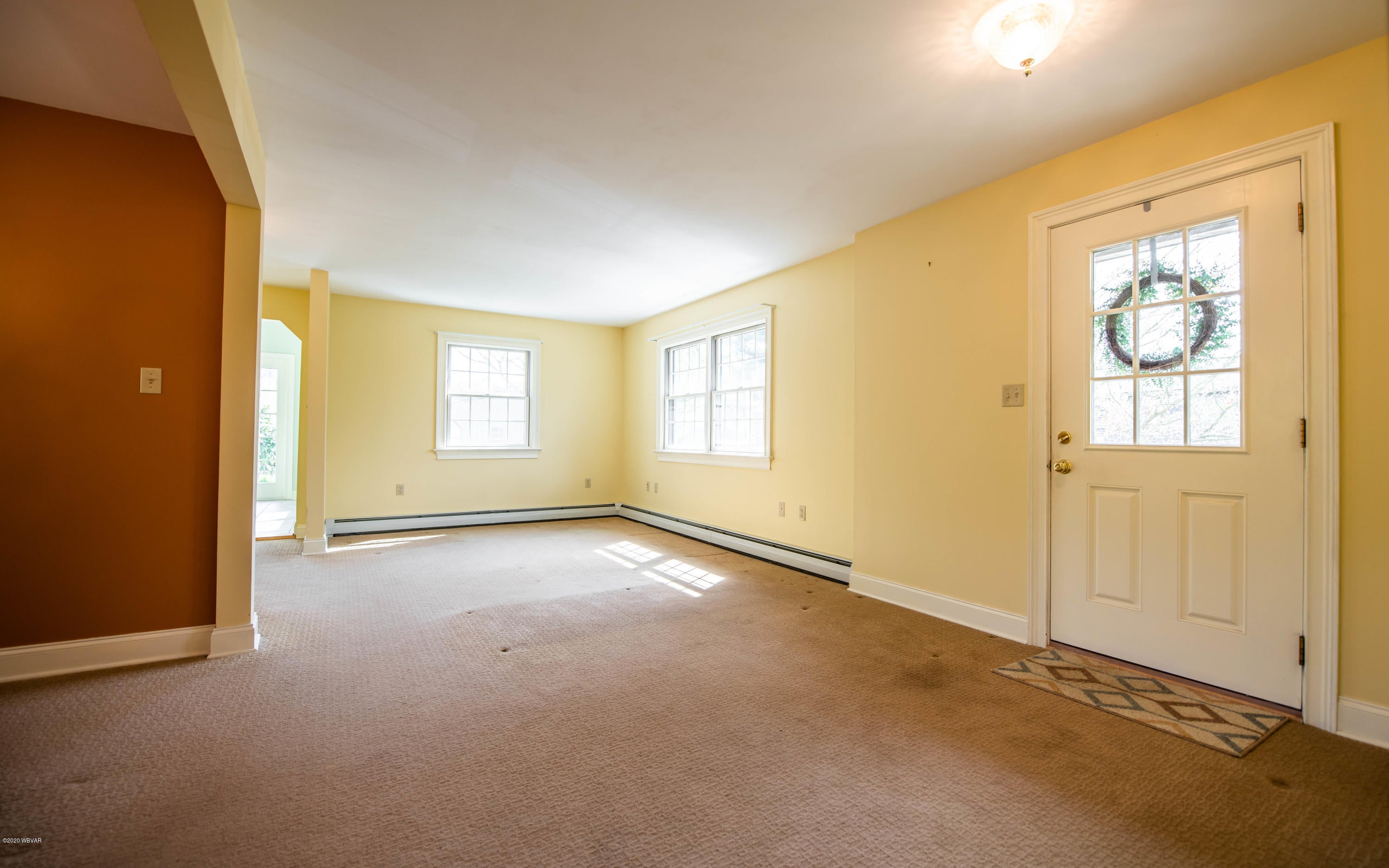 744 Grammer Road Williamsport, PA 17701 - Photo 55 of 69 Guest House living Room