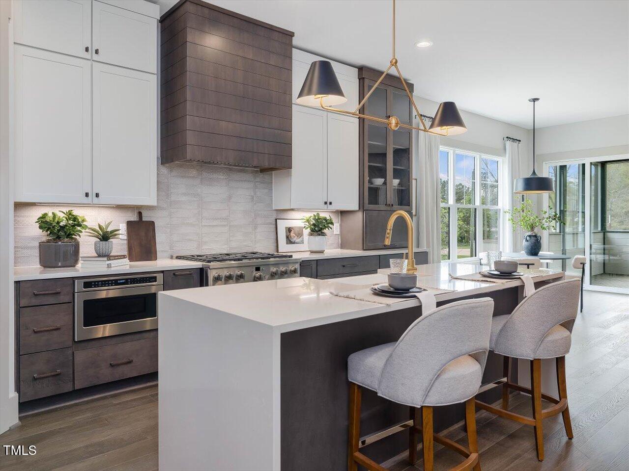 734 South State Street Raleigh, NC 27601 - Photo 20 of 95 023-Kitchen
