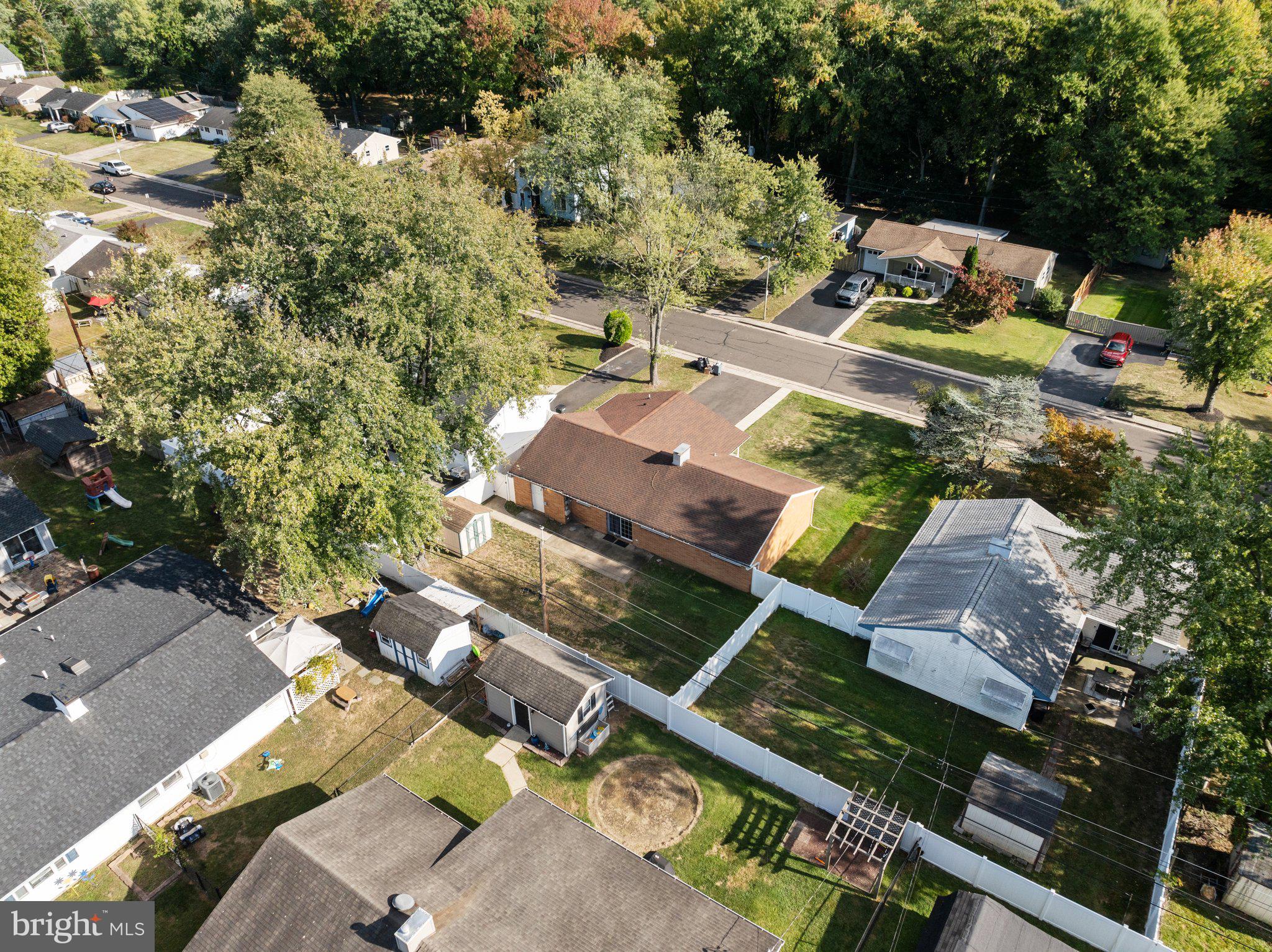617 Chatham Road Fairless Hills, PA 19030 - Photo 33 of 34 Gallery Image 33