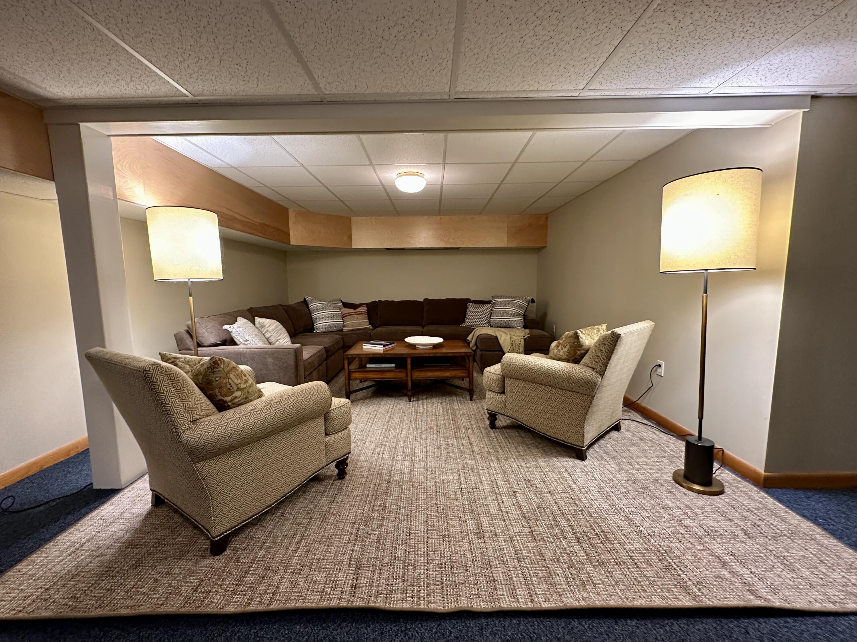 19 Conifer Ridge Cumberland Foreside, ME 04110 - Photo 29 of 38 Family Room