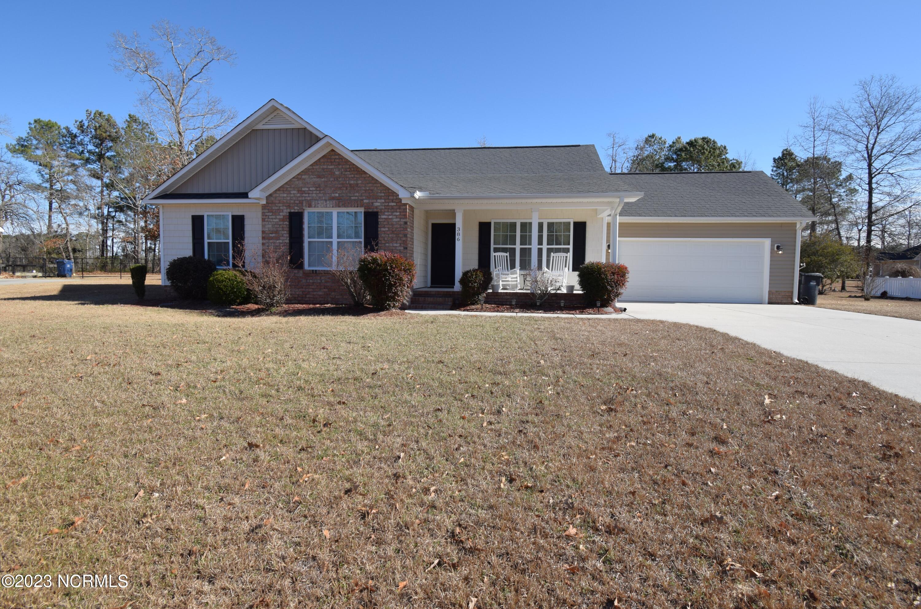 386 Pirate Cove Road Washington, NC 27889 - Photo 1 of 20 DSC_0266