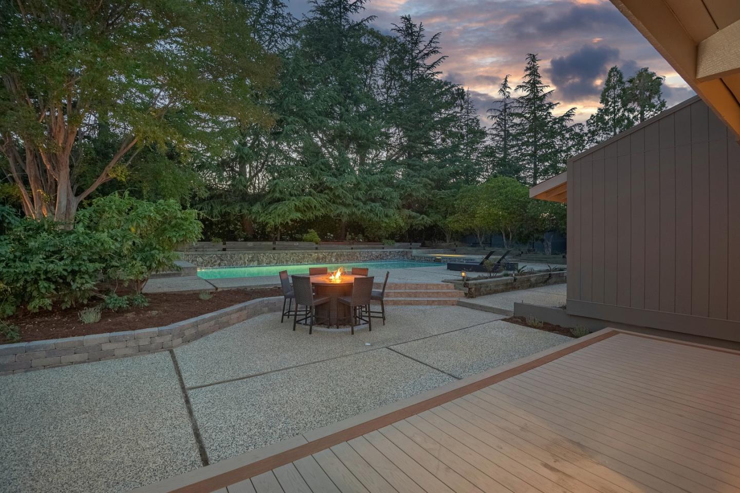 15076 Elm Park Monte Sereno, CA 95030 - Photo 22 of 68