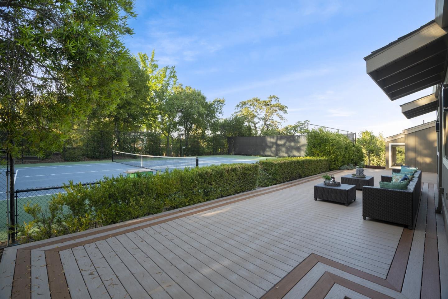 15076 Elm Park Monte Sereno, CA 95030 - Photo 54 of 68