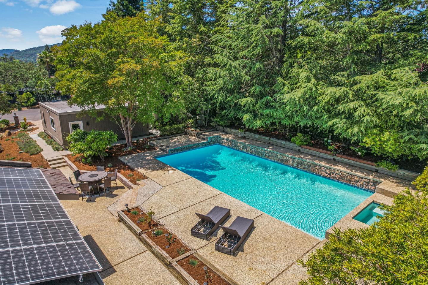 15076 Elm Park Monte Sereno, CA 95030 - Photo 66 of 68