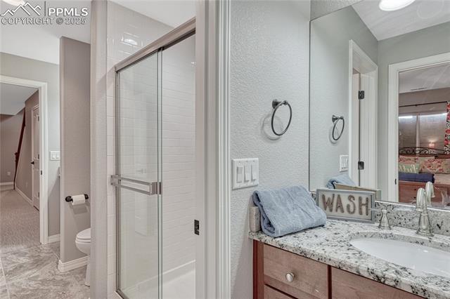 16256 Ridge Run Drive Colorado Springs, CO 80908 - Photo 36 of 50 Gallery Image 36