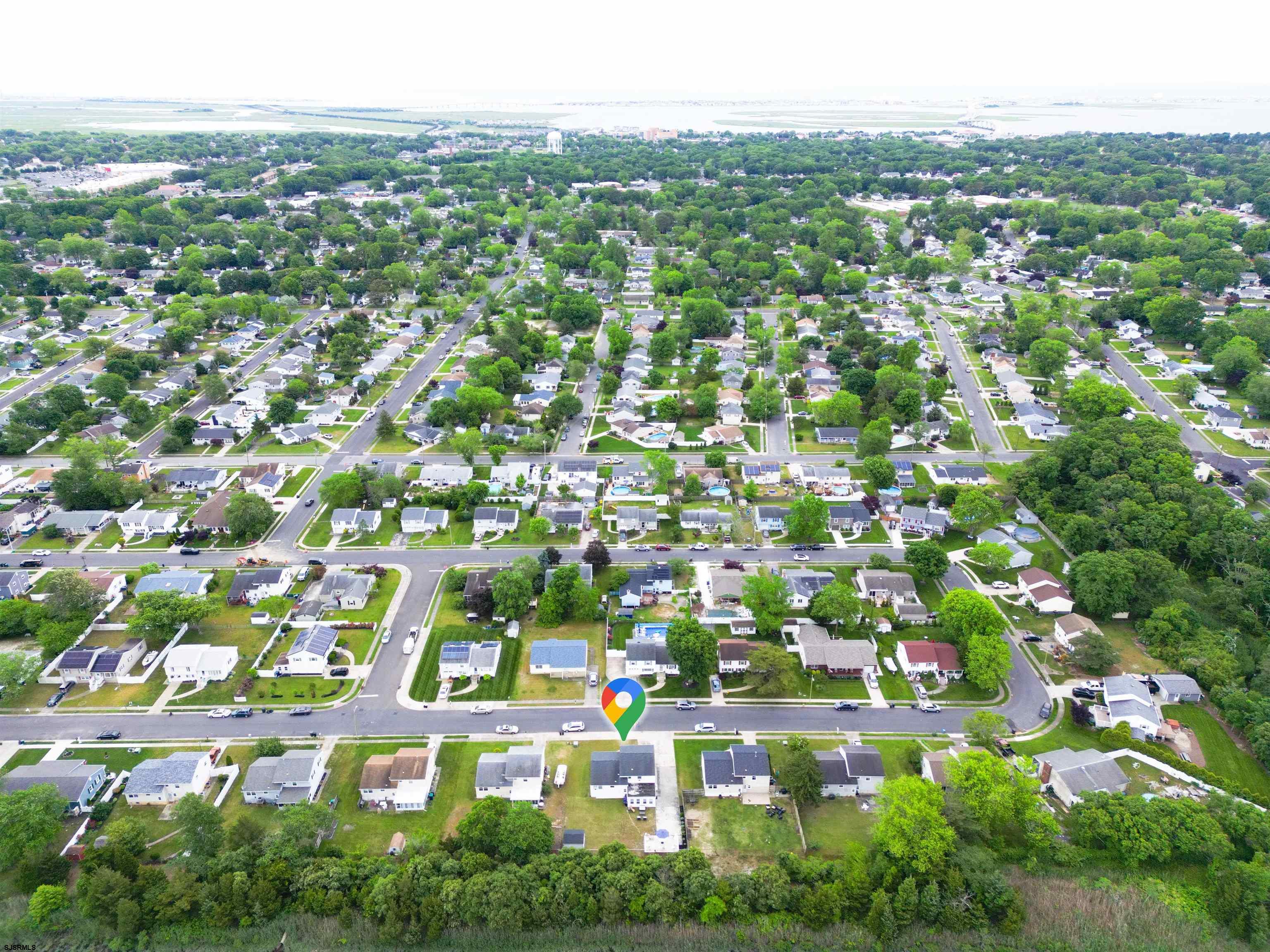 55 Bucknell Road Somers Point, NJ 08244 - Photo 53 of 53 Gallery Image 53