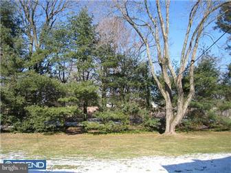 421 Norfolk Road Flourtown, PA 19031 - Photo 10 of 10 Exterior Back