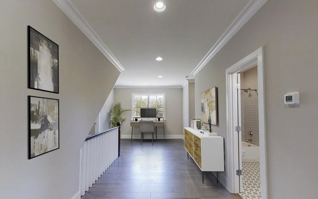 3013 Eden Harbor Court Raleigh, NC 27613 - Photo 8 of 11 Photo 8