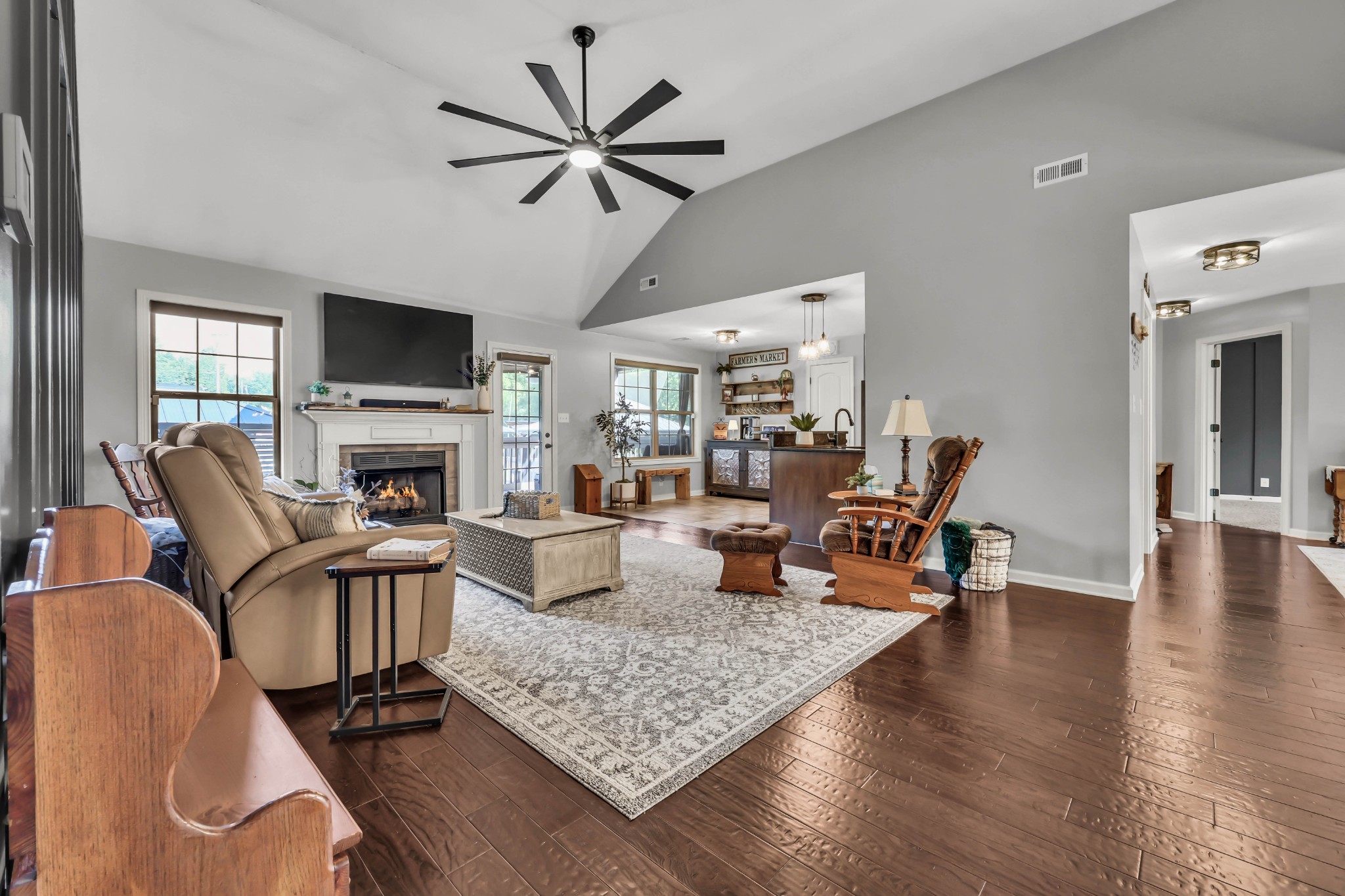 2634 7 Mile Ferry Road Clarksville, TN 37040 - Photo 8 of 61 Gallery Image 8