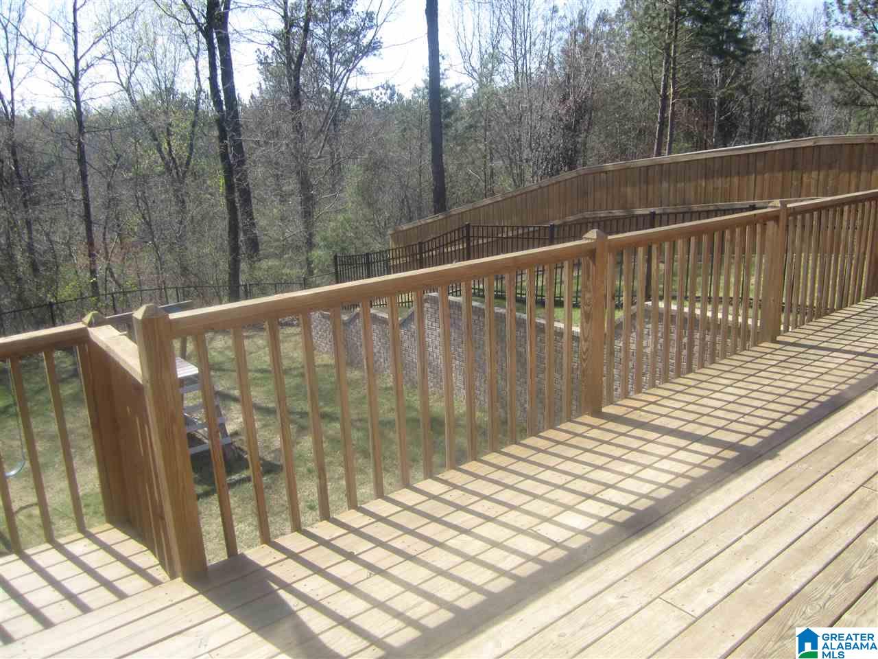 601 Overlook Road Fultondale, AL 35068 - Photo 37 of 50