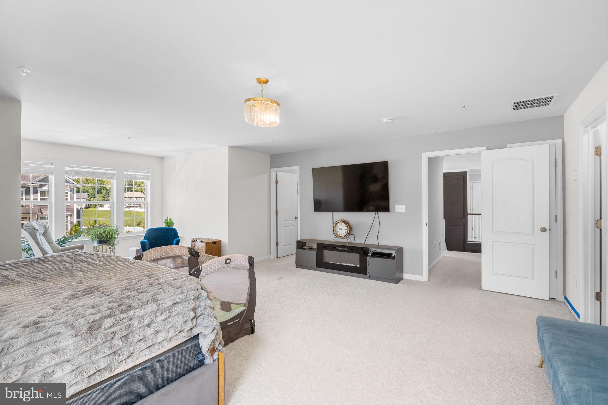 6640 Timber Ridge Lane Bryans Road, MD 20616 - Photo 27 of 59 Primary Suite