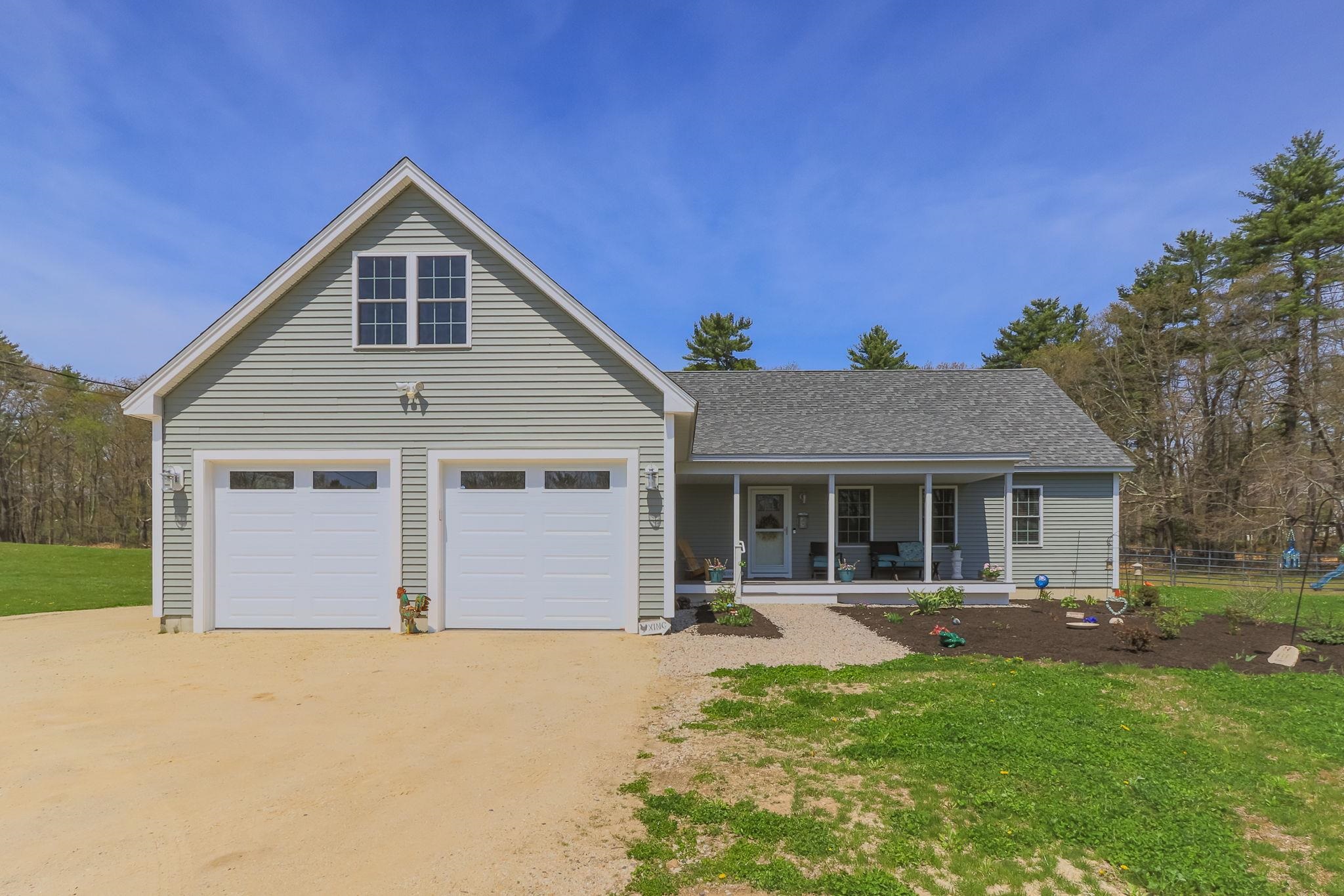 101 Mast Road Lee, NH 03861 - Photo 2 of 54 Gallery Image 2