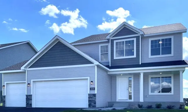 $519,900 | 3235 Jandura Avenue Northeast, St. Michael, MN 55376