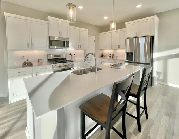 $519,900 | 3235 Jandura Avenue Northeast, St. Michael, MN 55376