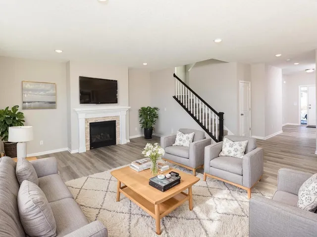 $519,900 | 3235 Jandura Avenue Northeast, St. Michael, MN 55376