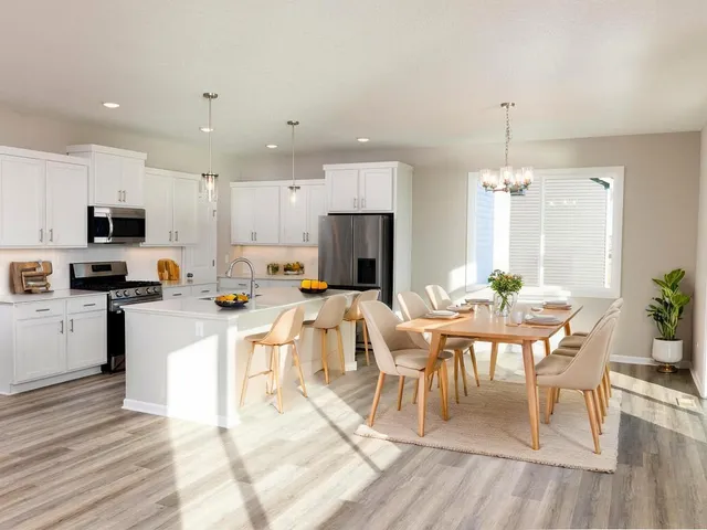 $519,900 | 3235 Jandura Avenue Northeast, St. Michael, MN 55376