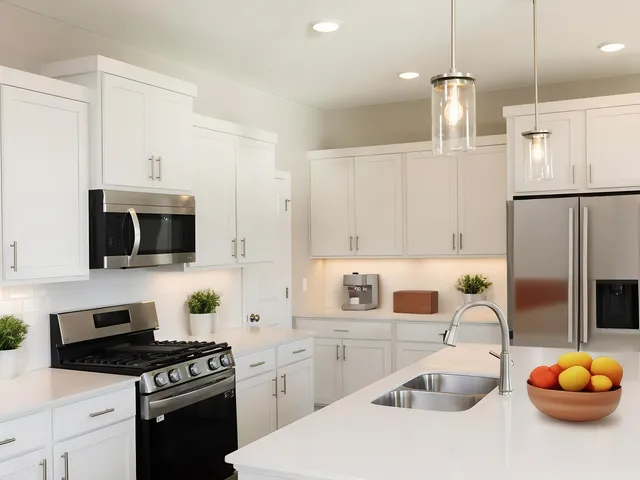 $519,900 | 3235 Jandura Avenue Northeast, St. Michael, MN 55376