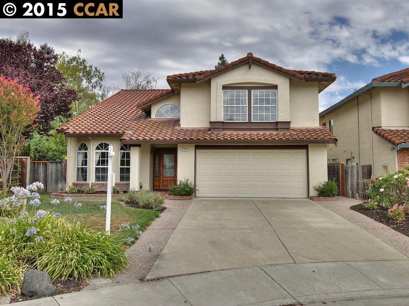 235 Summerford Circle San Ramon, CA 94583 - Photo 1 of 1