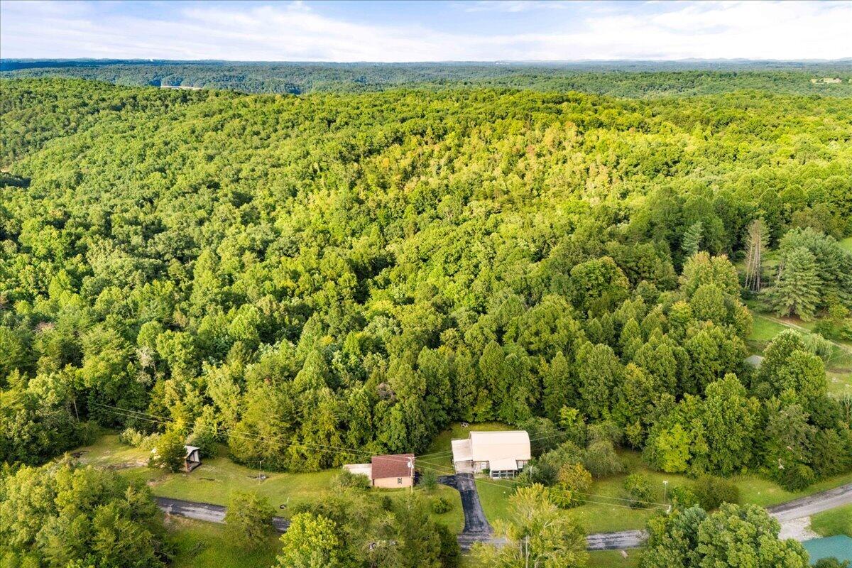 520 Singing Hills Road Corbin, KY 40701 - Photo 22 of 44 23-Aerial