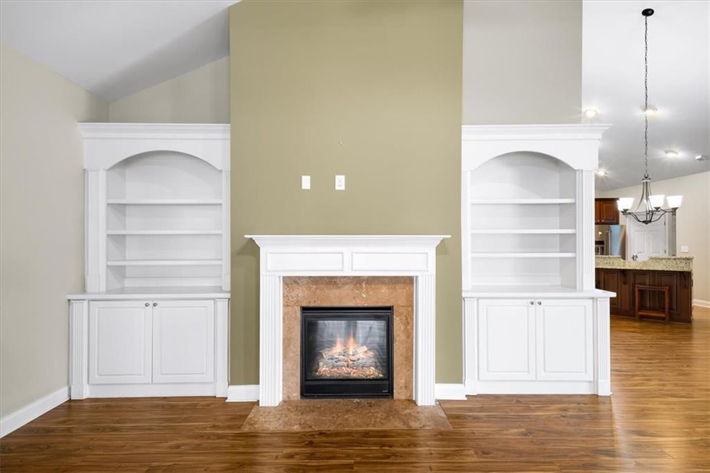 120 Chastain Road Northwest, Unit 1501 Kennesaw, GA 30144 - Photo 11 of 46