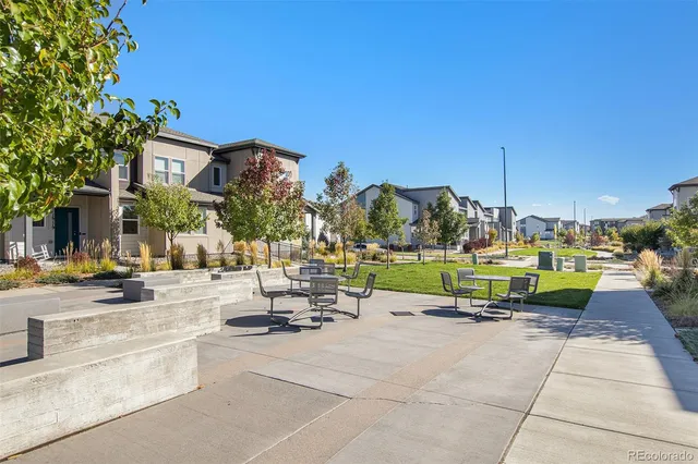 $405,000 | 16092 Warner Place, Denver, CO 80239