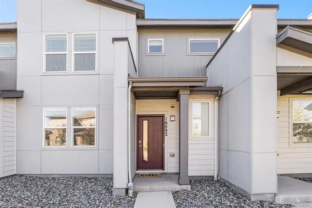 $405,000 | 16092 Warner Place, Denver, CO 80239