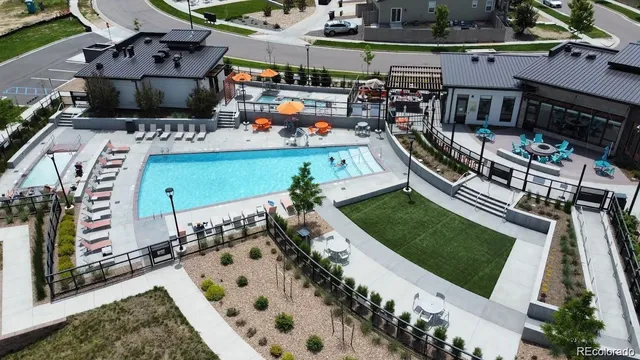 $405,000 | 16092 Warner Place, Denver, CO 80239